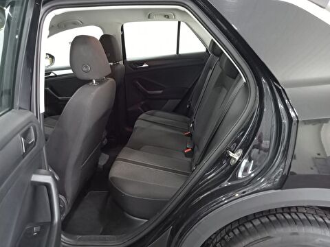 volkswagen, t-roc, 1.5 tsı life dsg, otomatik, benzin 2.el otomobil | renew 9