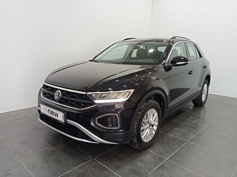 1.5 TSI Life DSG, 2. el otomobil | renew