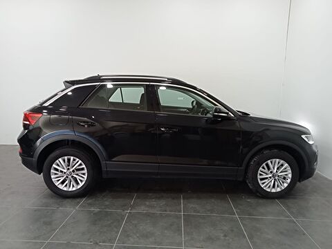 volkswagen, t-roc, 1.5 tsı life dsg, otomatik, benzin 2.el otomobil | renew 12