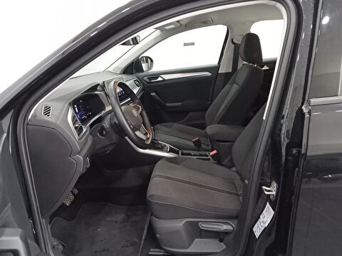 volkswagen, t-roc, 1.5 tsı life dsg, otomatik, benzin 2.el otomobil | renew 11