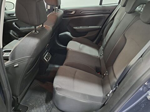 renault, megane, sedan 1.3 tce touch edc, otomatik, benzin 2.el otomobil | renew 16