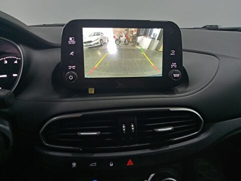 fiat, egea, 1.4 fire urban gsr, manuel, benzin 2.el otomobil | renew 10