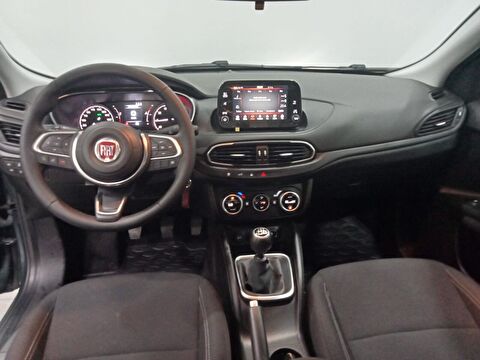 fiat, egea, 1.4 fire urban gsr, manuel, benzin 2.el otomobil | renew 8