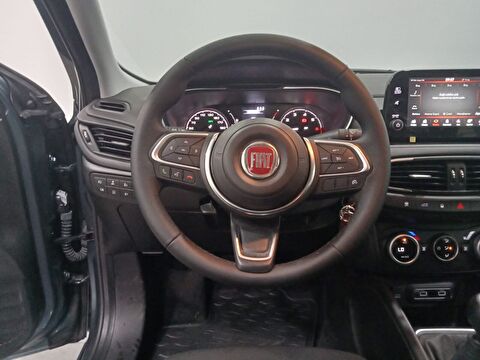 fiat, egea, 1.4 fire urban gsr, manuel, benzin 2.el otomobil | renew 6