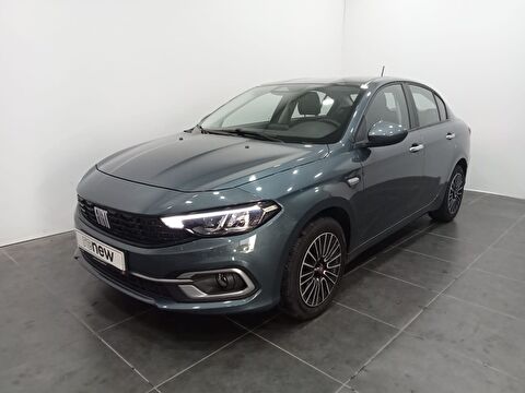 fiat, egea, 1.4 fire urban gsr, manuel, benzin 2.el otomobil | renew 3