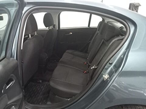 fiat, egea, 1.4 fire urban gsr, manuel, benzin 2.el otomobil | renew 7