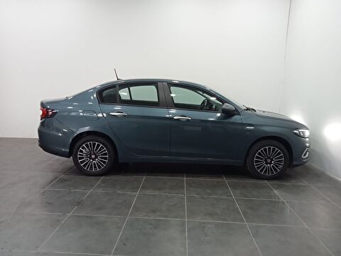 fiat, egea, 1.4 fire urban gsr, manuel, benzin 2.el otomobil | renew 4