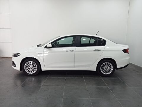 fiat, egea, 1.4 fire urban, manuel, benzin 2.el otomobil | renew 5