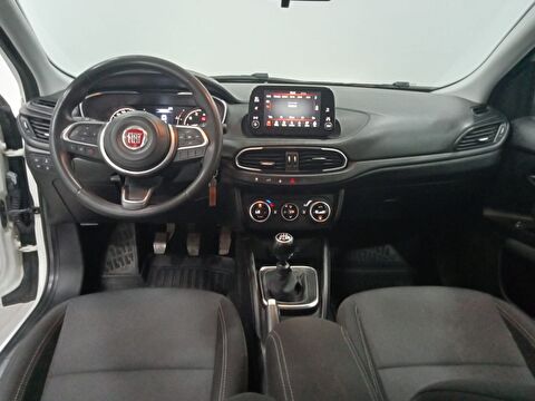 fiat, egea, 1.4 fire urban, manuel, benzin 2.el otomobil | renew 8