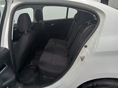 fiat, egea, 1.4 fire urban, manuel, benzin 2.el otomobil | renew 6