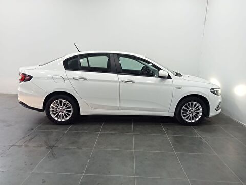fiat, egea, 1.4 fire urban, manuel, benzin 2.el otomobil | renew 9