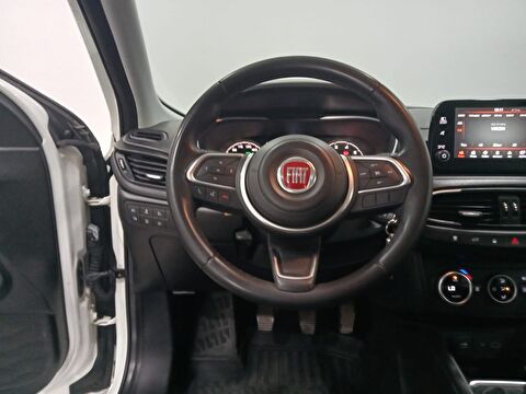 fiat, egea, 1.4 fire urban, manuel, benzin 2.el otomobil | renew 7
