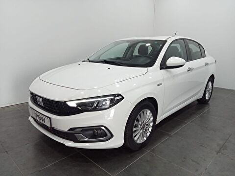 fiat, egea, 1.4 fire urban, manuel, benzin 2.el otomobil | renew 3
