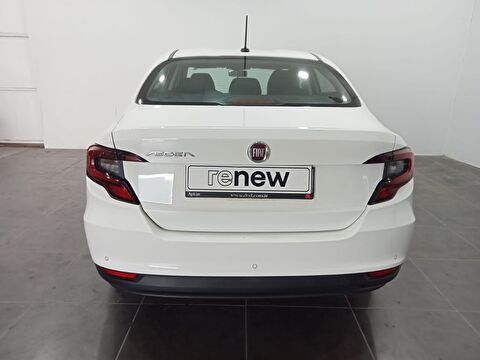 fiat, egea, 1.4 fire urban, manuel, benzin 2.el otomobil | renew 4