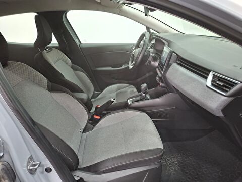 renault, clio, hatchback 1.0 tce evolution x-tronic, otomatik, benzin 2.el otomobil | renew 15