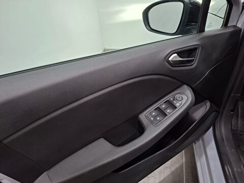 renault, clio, hatchback 1.0 tce evolution x-tronic, otomatik, benzin 2.el otomobil | renew 20