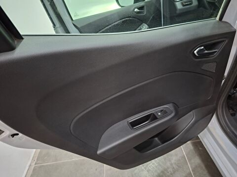 renault, clio, hatchback 1.0 tce evolution x-tronic, otomatik, benzin 2.el otomobil | renew 18