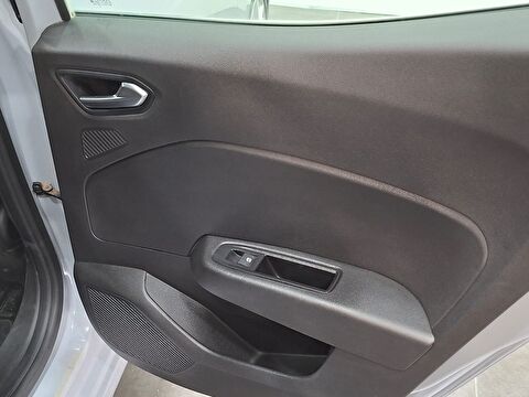 renault, clio, hatchback 1.0 tce evolution x-tronic, otomatik, benzin 2.el otomobil | renew 17