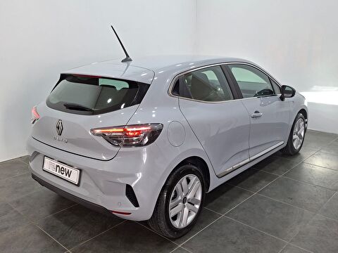 renault, clio, hatchback 1.0 tce evolution x-tronic, otomatik, benzin 2.el otomobil | renew 4