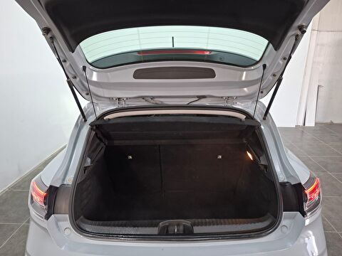 renault, clio, hatchback 1.0 tce evolution x-tronic, otomatik, benzin 2.el otomobil | renew 19