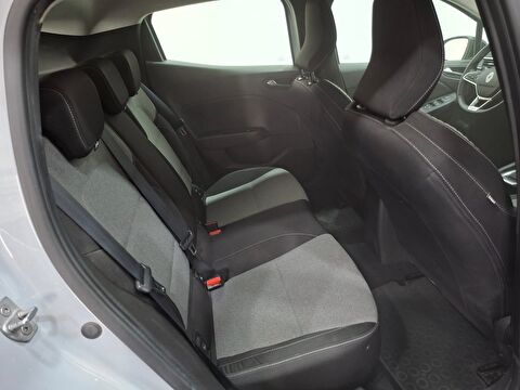 renault, clio, hatchback 1.0 tce evolution x-tronic, otomatik, benzin 2.el otomobil | renew 14