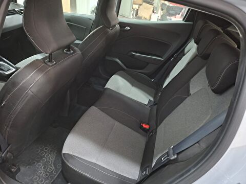 renault, clio, hatchback 1.0 tce evolution x-tronic, otomatik, benzin 2.el otomobil | renew 24