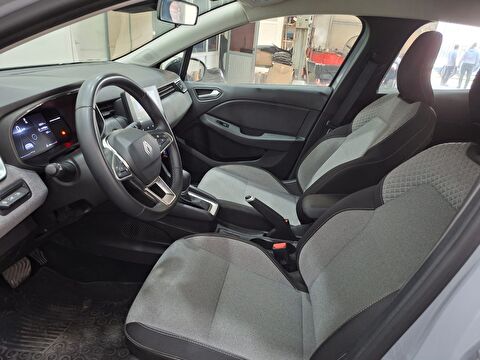 renault, clio, hatchback 1.0 tce evolution x-tronic, otomatik, benzin 2.el otomobil | renew 12