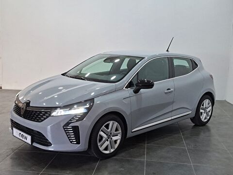 renault, clio, hatchback 1.0 tce evolution x-tronic, otomatik, benzin 2.el otomobil | renew 1