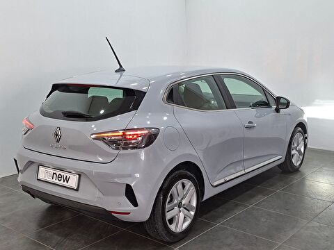 renault, clio, hatchback 1.0 tce evolution x-tronic, otomatik, benzin 2.el otomobil | renew 10