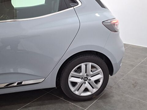 renault, clio, hatchback 1.0 tce evolution x-tronic, otomatik, benzin 2.el otomobil | renew 7