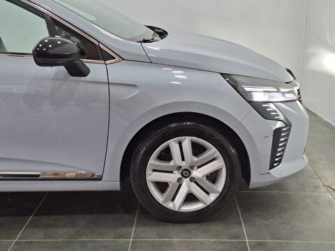 renault, clio, hatchback 1.0 tce evolution x-tronic, otomatik, benzin 2.el otomobil | renew 8