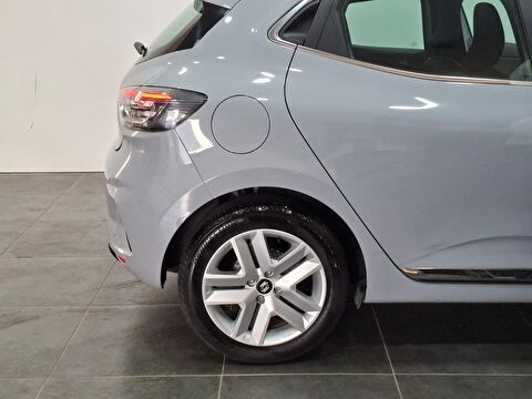 renault, clio, hatchback 1.0 tce evolution x-tronic, otomatik, benzin 2.el otomobil | renew 5