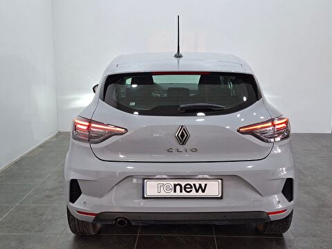 renault, clio, hatchback 1.0 tce evolution x-tronic, otomatik, benzin 2.el otomobil | renew 9
