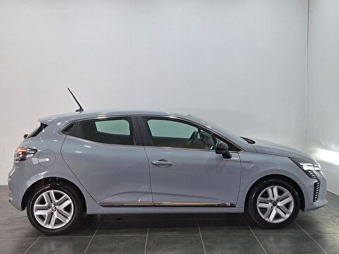 renault, clio, hatchback 1.0 tce evolution x-tronic, otomatik, benzin 2.el otomobil | renew 11