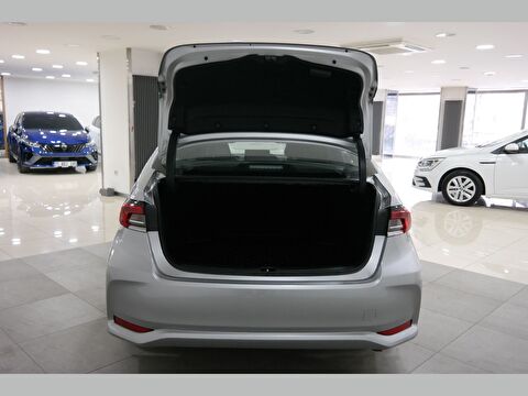 toyota, corolla, 1.5 dream x-pack multidrive s, otomatik, benzin 2.el otomobil | renew 21