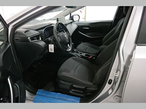 toyota, corolla, 1.5 dream x-pack multidrive s, otomatik, benzin 2.el otomobil | renew 6