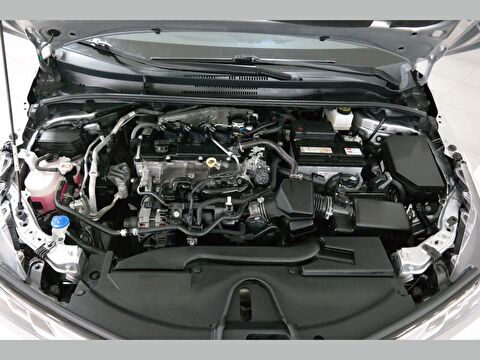 toyota, corolla, 1.5 dream x-pack multidrive s, otomatik, benzin 2.el otomobil | renew 24