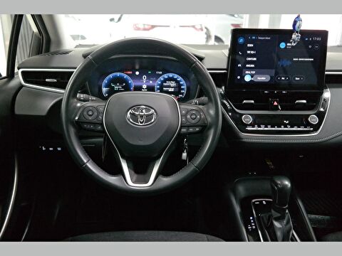 toyota, corolla, 1.5 dream x-pack multidrive s, otomatik, benzin 2.el otomobil | renew 11