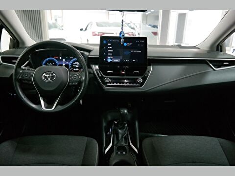 toyota, corolla, 1.5 dream x-pack multidrive s, otomatik, benzin 2.el otomobil | renew 10