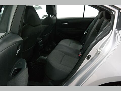 toyota, corolla, 1.5 dream x-pack multidrive s, otomatik, benzin 2.el otomobil | renew 9