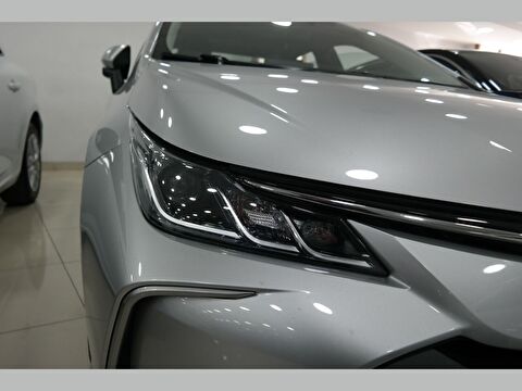 toyota, corolla, 1.5 dream x-pack multidrive s, otomatik, benzin 2.el otomobil | renew 25