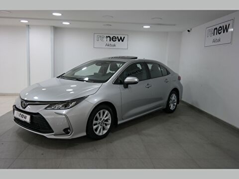 1.5 Dream X-Pack Multidrive S, 2. el otomobil | renew