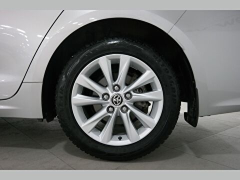 toyota, corolla, 1.5 dream x-pack multidrive s, otomatik, benzin 2.el otomobil | renew 20