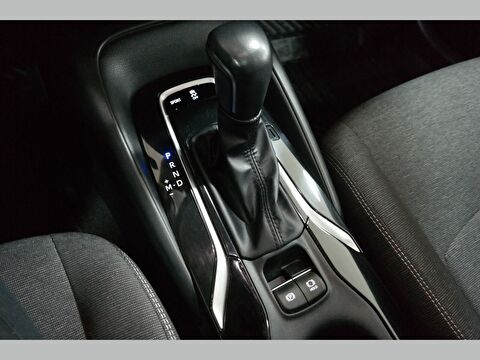 toyota, corolla, 1.5 dream x-pack multidrive s, otomatik, benzin 2.el otomobil | renew 16