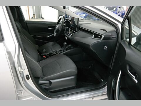 toyota, corolla, 1.5 dream x-pack multidrive s, otomatik, benzin 2.el otomobil | renew 7