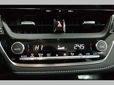 toyota, corolla, 1.5 dream x-pack multidrive s, otomatik, benzin 2.el otomobil | renew 14