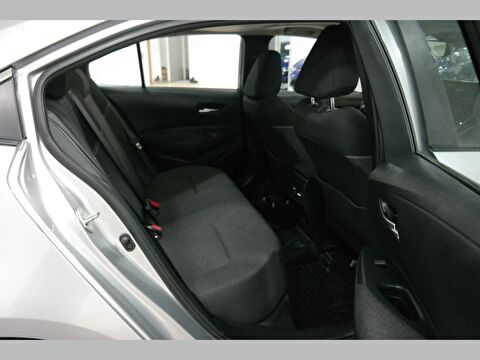 toyota, corolla, 1.5 dream x-pack multidrive s, otomatik, benzin 2.el otomobil | renew 8