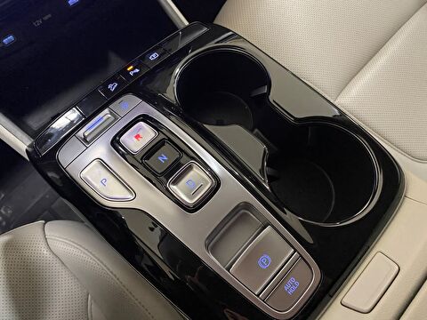 hyundai, tucson, 1.6 t-gdı prime plus 4x2 dct, otomatik, benzin 2.el otomobil | renew 17