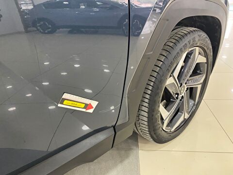 hyundai, tucson, 1.6 t-gdı prime plus 4x2 dct, otomatik, benzin 2.el otomobil | renew 10