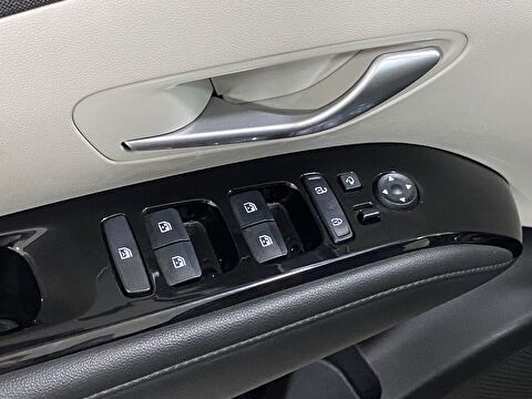 hyundai, tucson, 1.6 t-gdı prime plus 4x2 dct, otomatik, benzin 2.el otomobil | renew 18